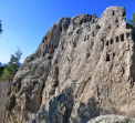 Кралство Източни Родопи - върховете Бездивен и Вейката, Орлови скали, Дяволския мост, меандрите на Арда, Утробата